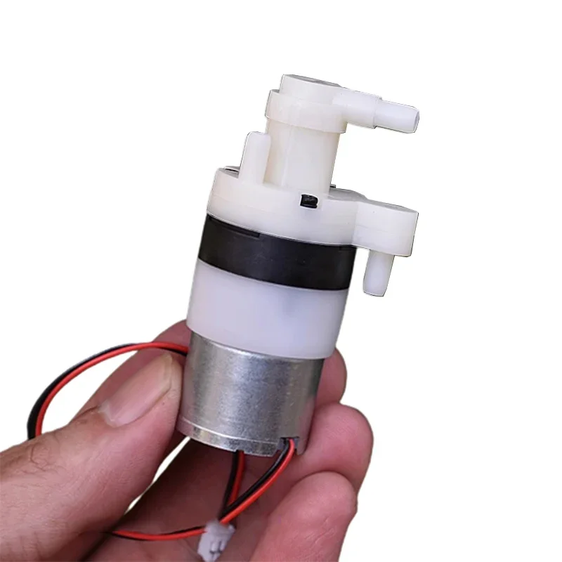 Gravel Vacuum Cleaner - DC 3V 3.7V mikro 310 Motor