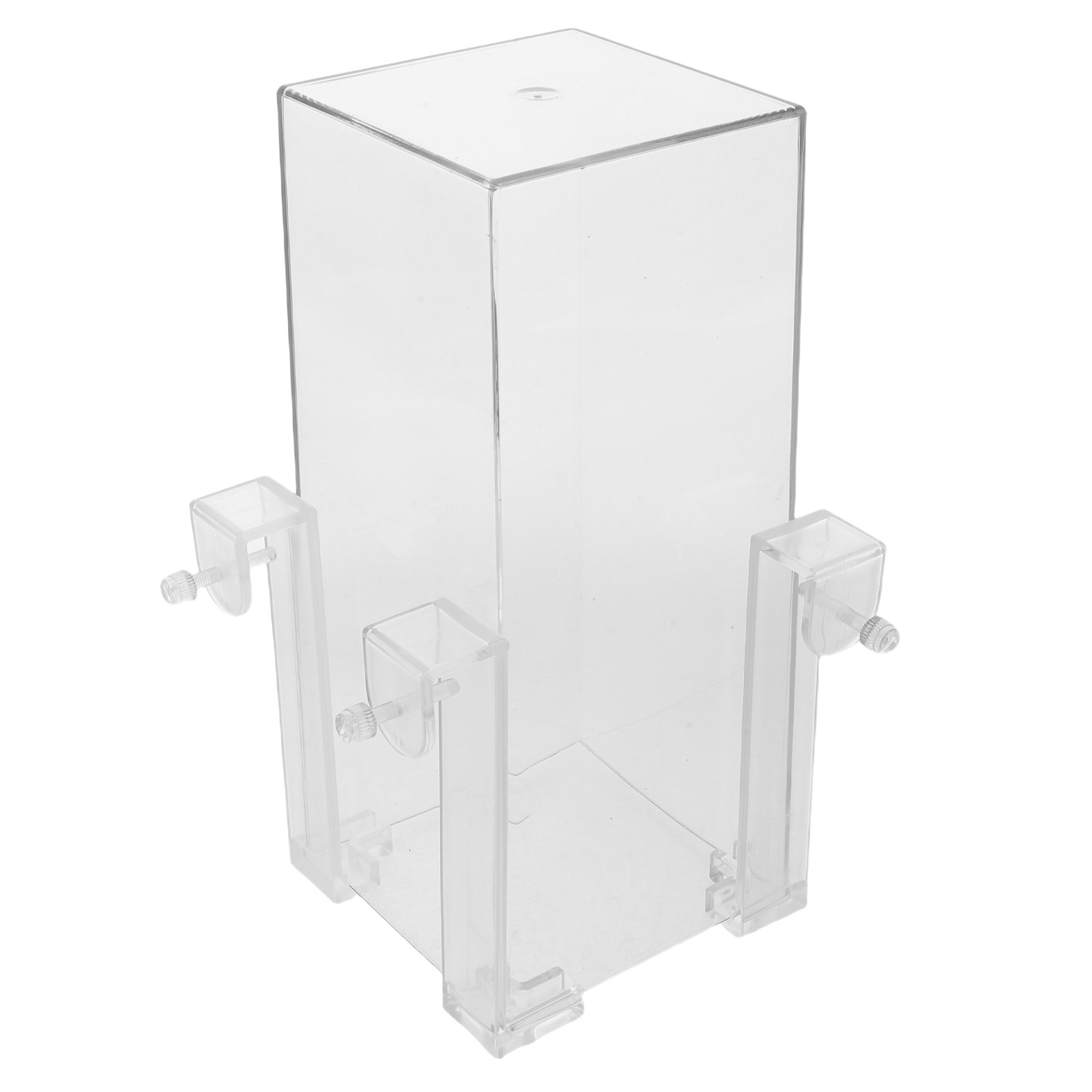 Aquarium Fish Elevator - Asılı Balık Tankı Akvaryum Dolum Aksesuarı