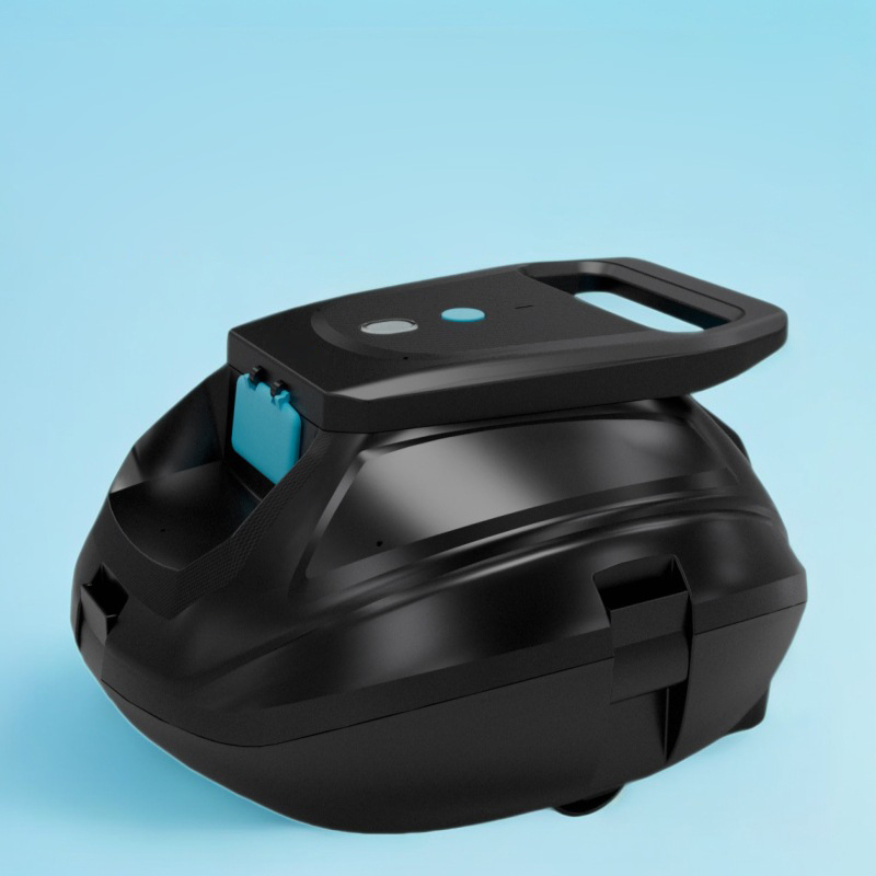 Gravel Vacuum Cleaner - Kablosuz Havuz Temizleme Robotu Akıllı Sualtı