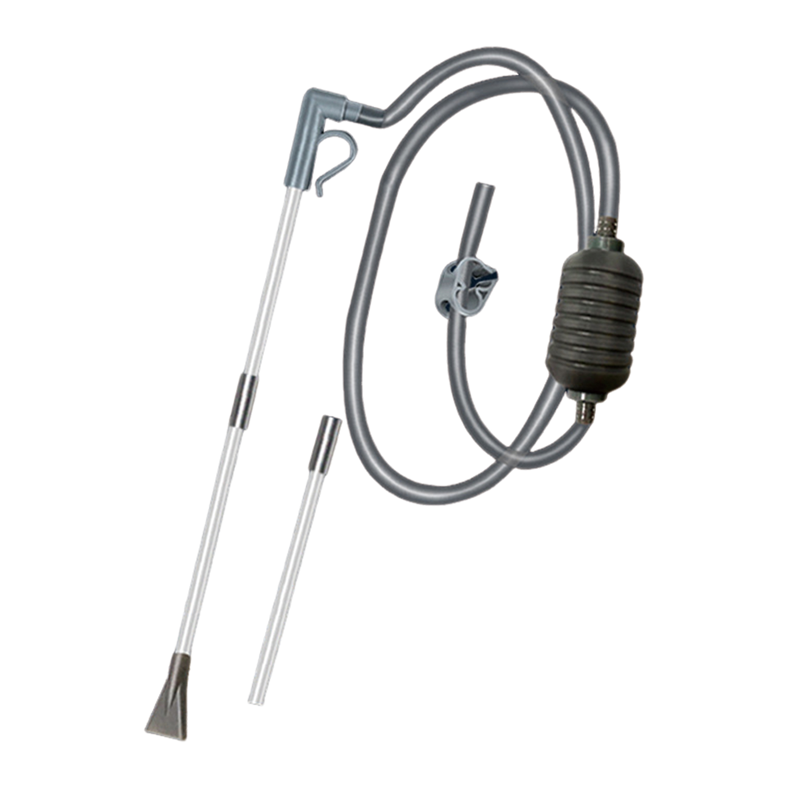 Büyük Balık Tankı Akvaryum Sif - Gravel Vacuum Cleaner incelemesi ve fiyatı