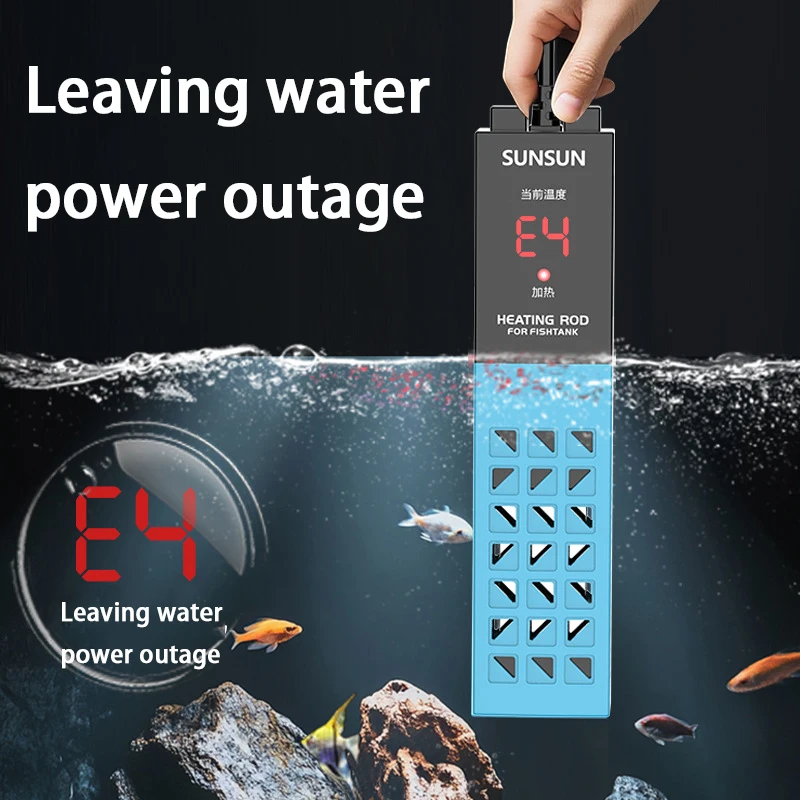 Akvaryum Balık Tankı Isıtma Çu - Aquarium Fish Uk incelemesi ve fiyatı