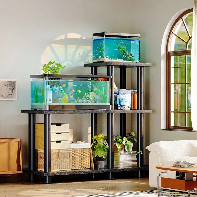 Modern Ayaklı Tip Balık Tankı  - Aquarium Fish Types incelemesi ve fiyatı