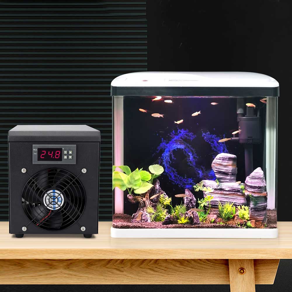 180W Akvaryum Su Soğutucu 60L  - Aquarium Fish Uk incelemesi ve fiyatı