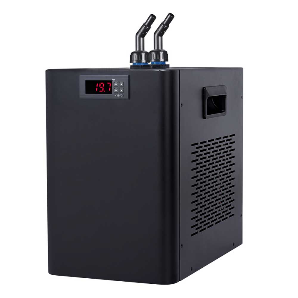 180W Akvaryum Su Soğutucu 60L  - Aquarium Fish Uk incelemesi ve fiyatı