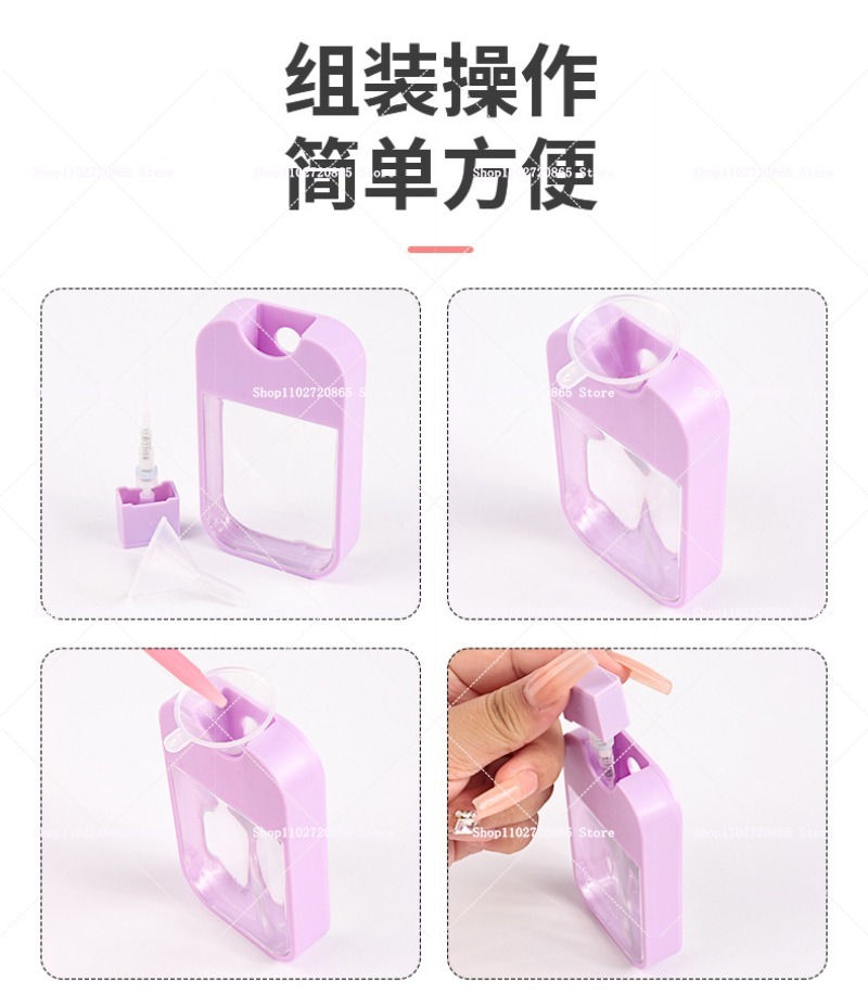45ML BT21 Plastik Kart Şişe Ka - Gravel Vacuum Cleaner incelemesi ve fiyatı