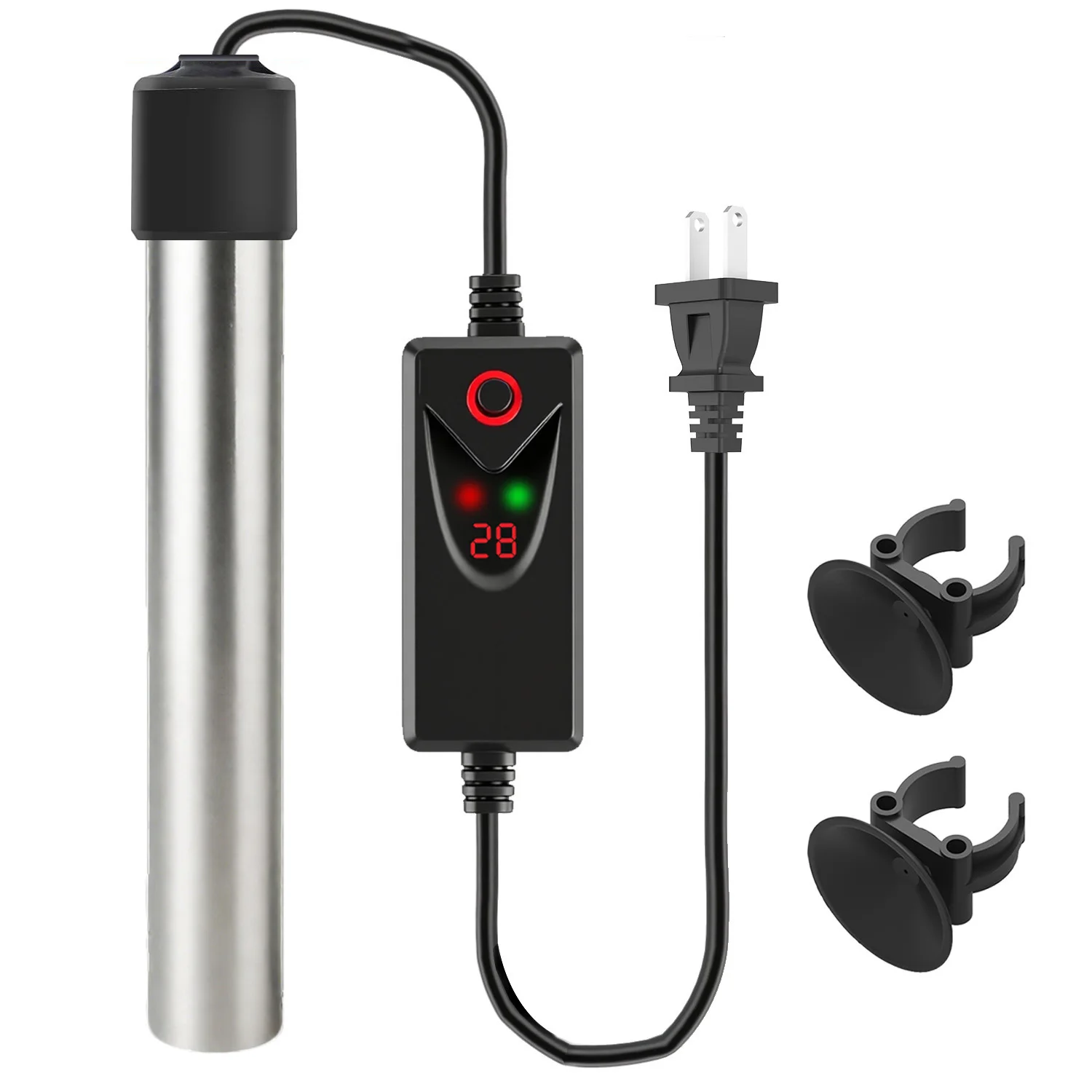 Akvaryum Mini Paslanmaz Çelik  - Aquarium Fish Uk incelemesi ve fiyatı