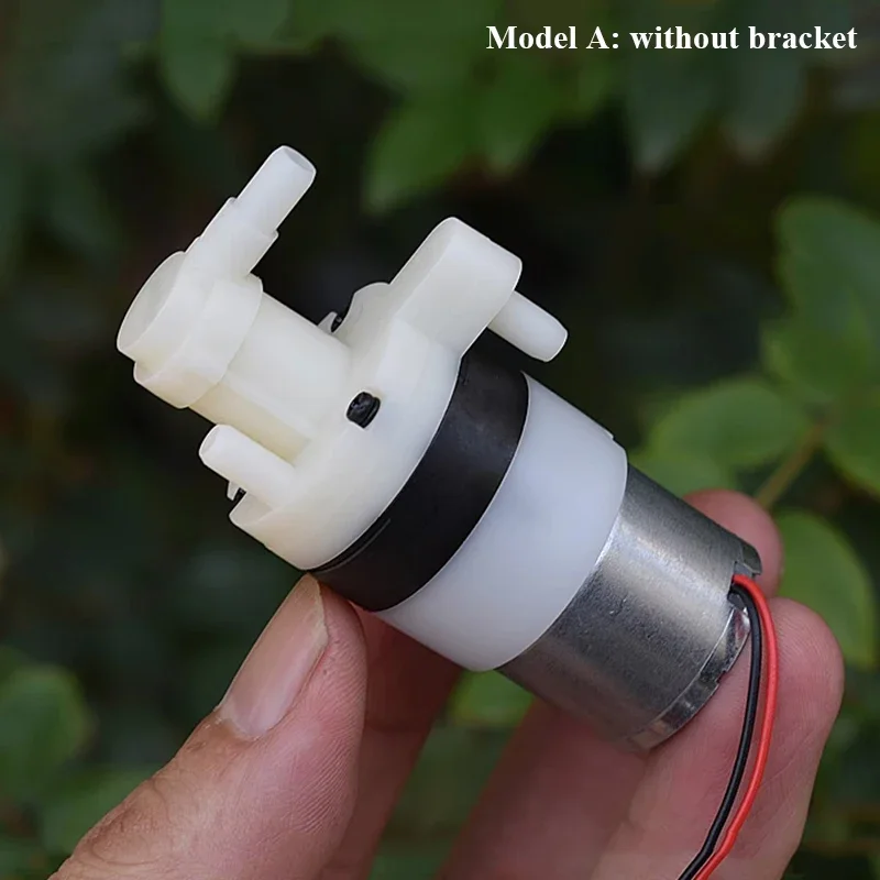 DC 3V 3.7V mikro 310 Motor köp - Gravel Vacuum Cleaner incelemesi ve fiyatı