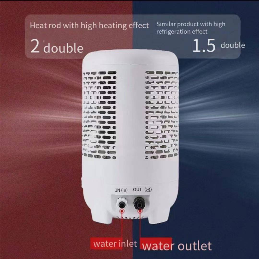 Balık tankı soğutucu denizanas - Aquarium Fish Uk incelemesi ve fiyatı