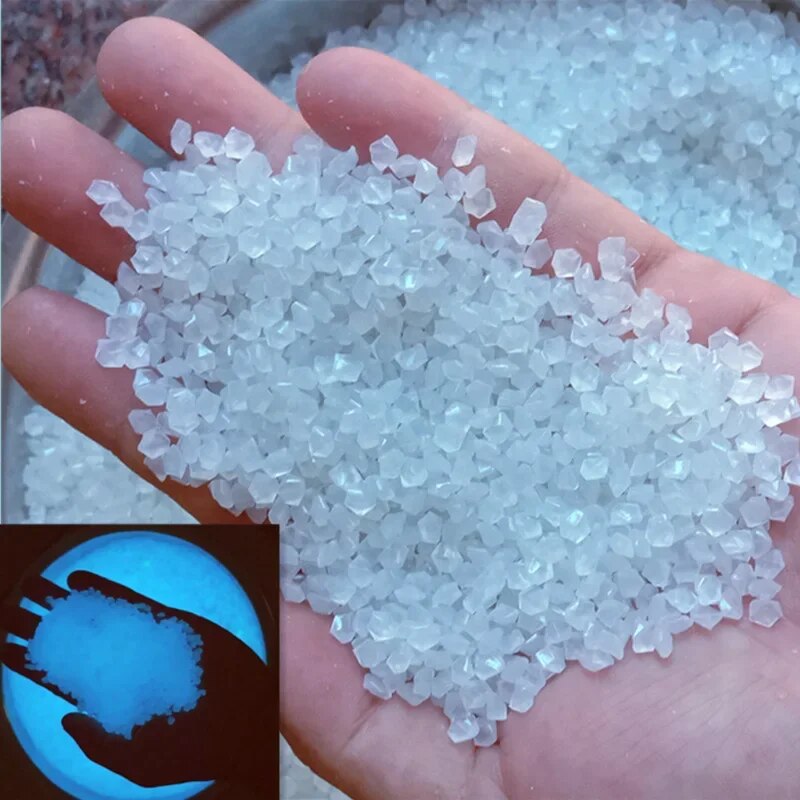 1000 adet 3-5mm aydınlık kum k - Aquarium Fish Types incelemesi ve fiyatı