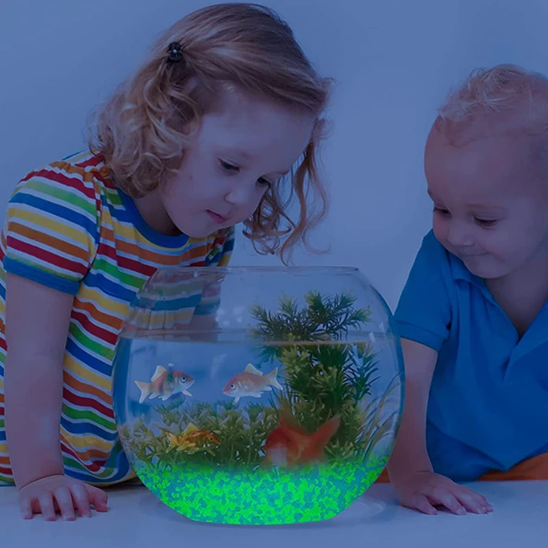 1000 adet 3-5mm aydınlık kum k - Aquarium Fish Types incelemesi ve fiyatı