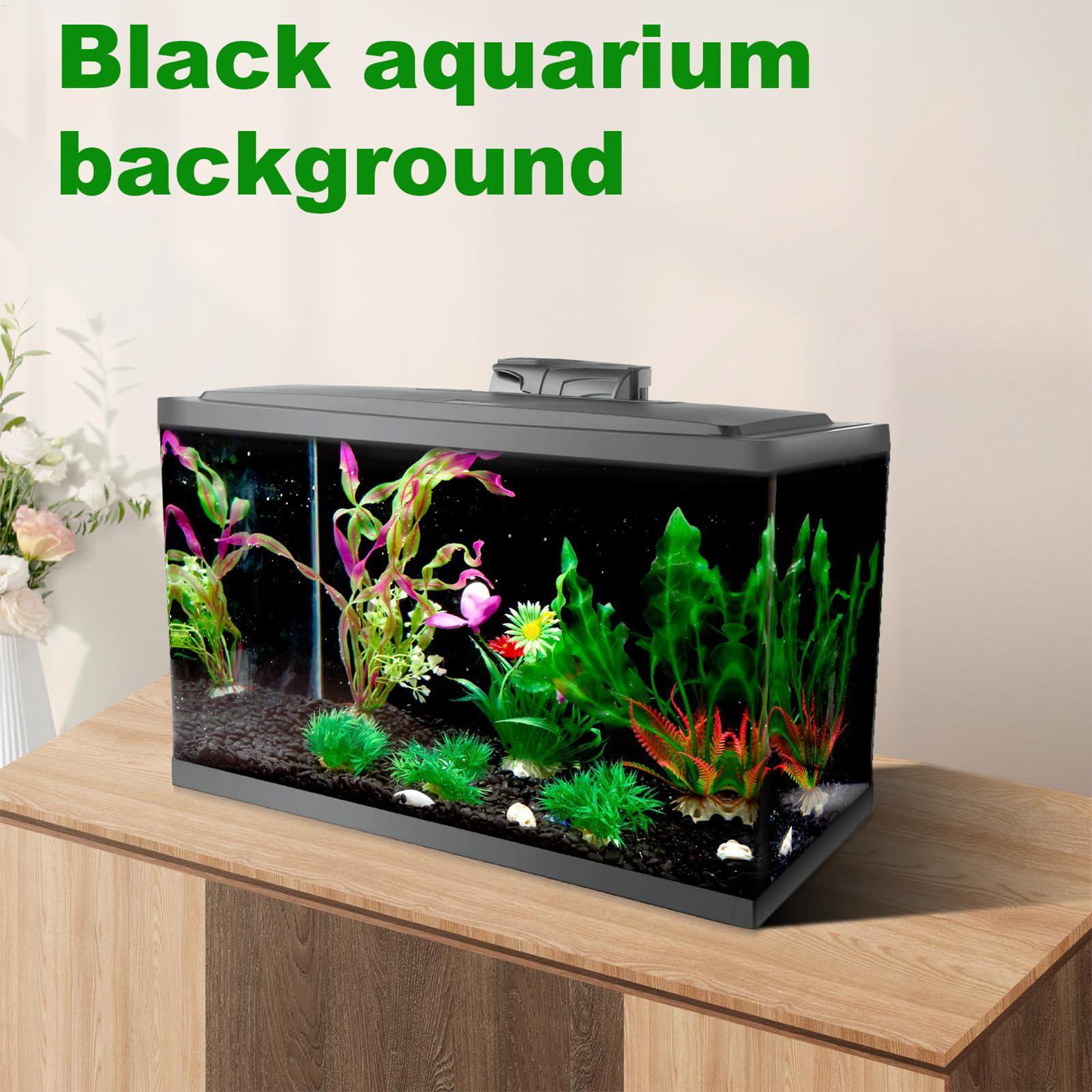 Balık Tankı Arka Planı Statik  - Aquarium Fish Elevator incelemesi ve fiyatı