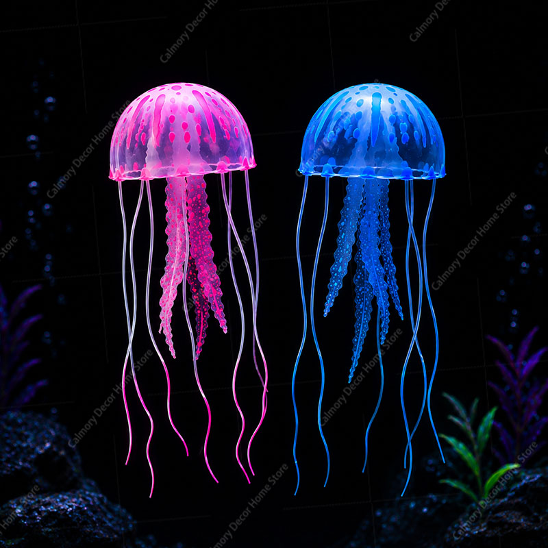 Yaratıcı Simüle Edilmiş Yüzen  - Aquarium Fish Types incelemesi ve fiyatı