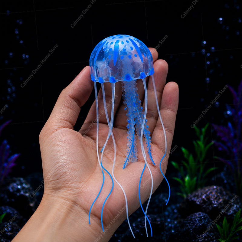 Yaratıcı Simüle Edilmiş Yüzen  - Aquarium Fish Types incelemesi ve fiyatı