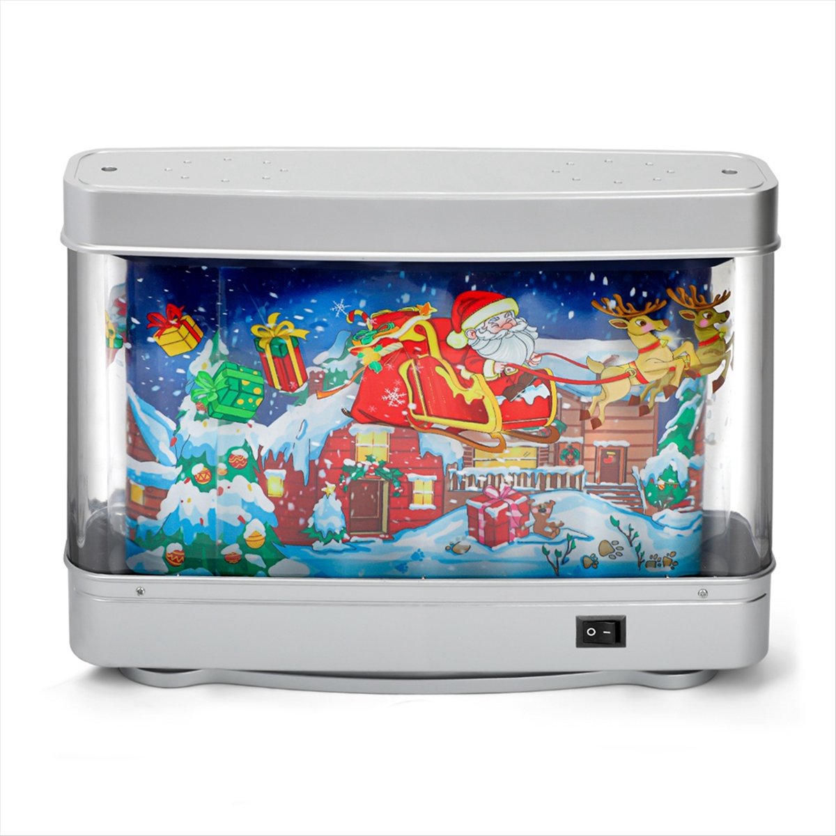 *A14E LED Balık Tankı Gece Lam - Aquarium Fish Uk incelemesi ve fiyatı