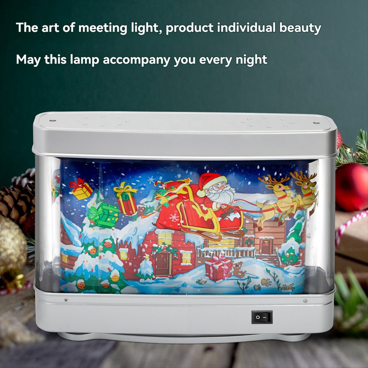 *A14E LED Balık Tankı Gece Lam - Aquarium Fish Uk incelemesi ve fiyatı