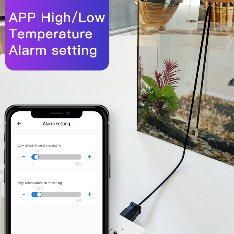 Akıllı balık tankı WIFI yüksek - Aquarium Fish Uk incelemesi ve fiyatı