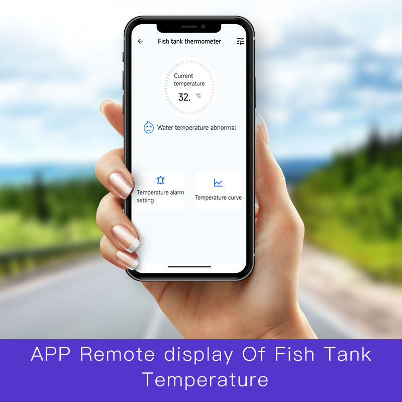 Akıllı balık tankı WIFI yüksek - Aquarium Fish Uk incelemesi ve fiyatı