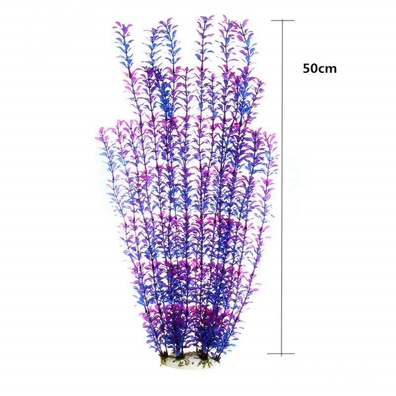 50 CM Yapay Balık Tankı Nadir  - Aquarium Fish Types incelemesi ve fiyatı
