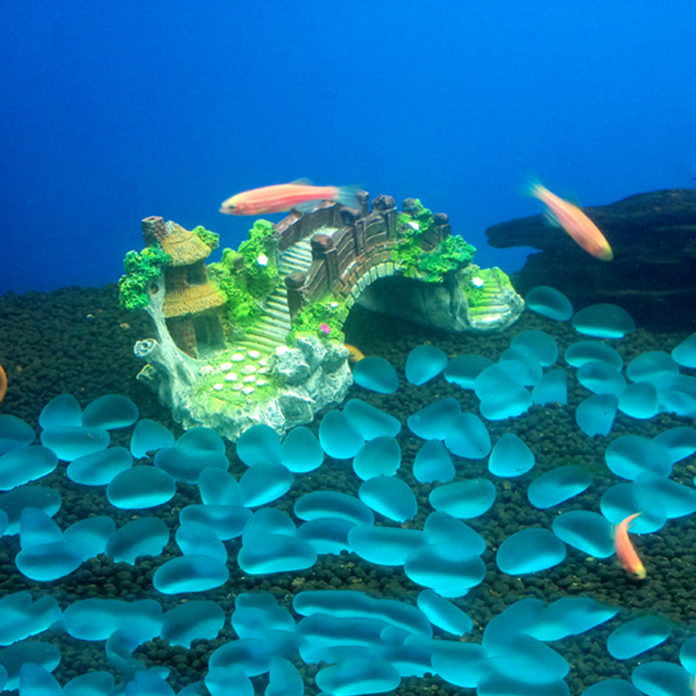 Akvaryum Aksesuarları Çardak A - Aquarium Fish Bridge incelemesi ve fiyatı