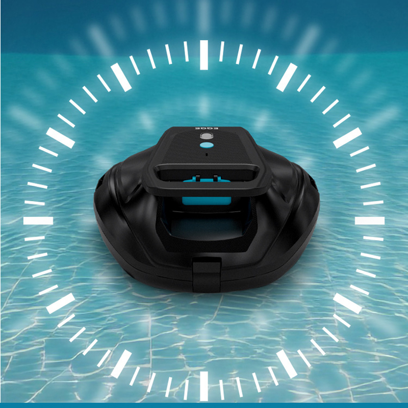 Kablosuz Havuz Temizleme Robot - Gravel Vacuum Cleaner incelemesi ve fiyatı