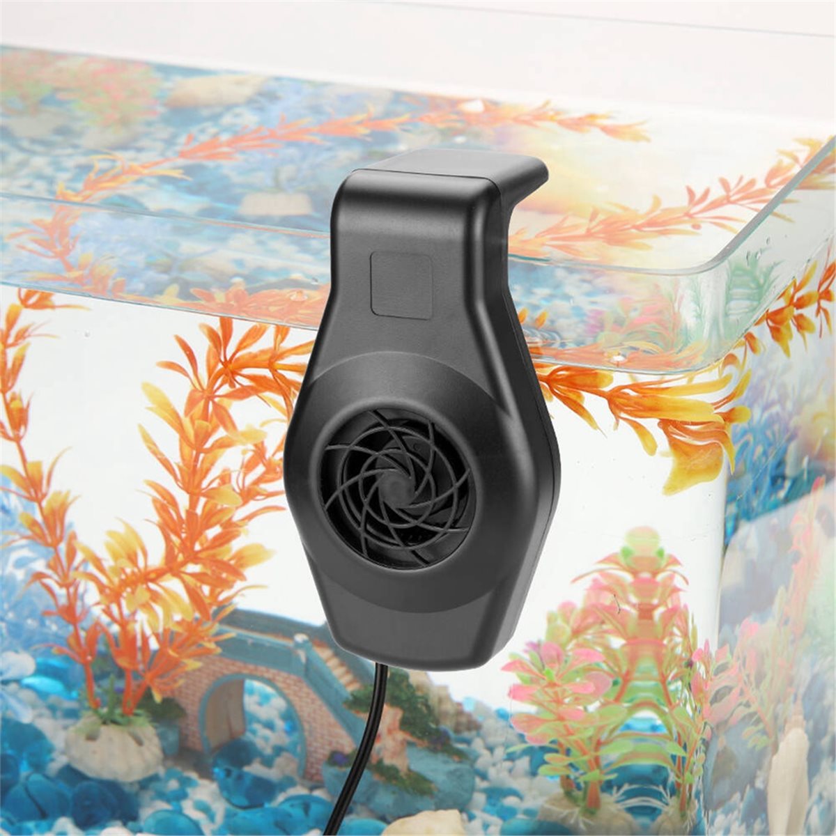 Büyük İndirimli Mini Akvaryum  - Aquarium Fish Uk incelemesi ve fiyatı