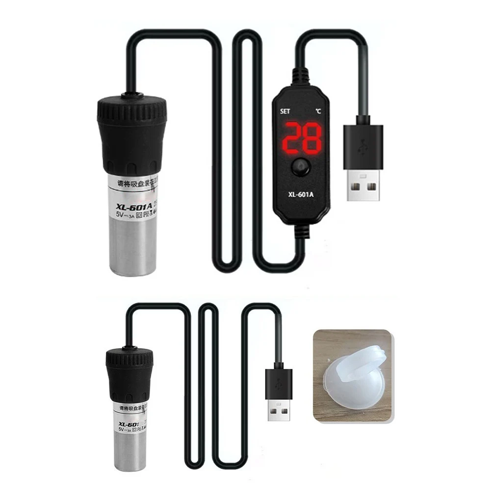 Akvaryum Isıtıcı Ayarlanabilir - Aquarium Fish Uk incelemesi ve fiyatı