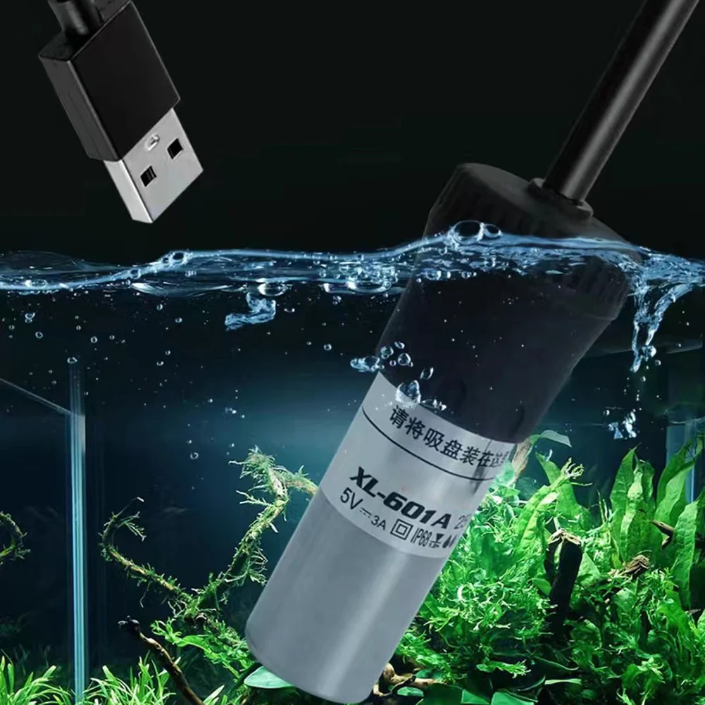 Akvaryum Isıtıcı Ayarlanabilir - Aquarium Fish Uk incelemesi ve fiyatı