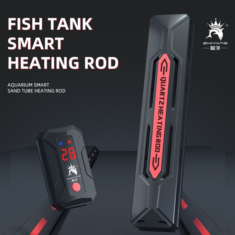 1200W-300W balık tankı ısıtıcı - Aquarium Fish Uk incelemesi ve fiyatı
